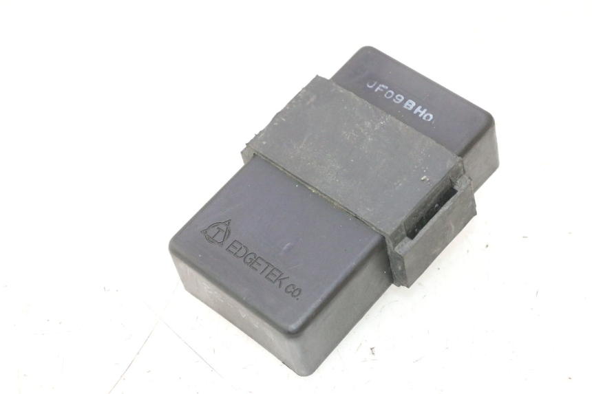 photo de CDI DAELIM VJ ROADWIN 125 (2004 - 2007) - Vista principal