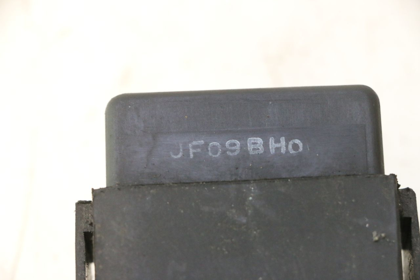 photo de CDI DAELIM VJ ROADWIN 125 (2004 - 2007) - Detalle de la pieza