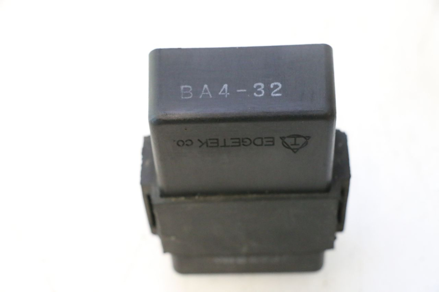 photo de CDI DAELIM VJ ROADWIN 125 (2004 - 2007) - Vista general del producto