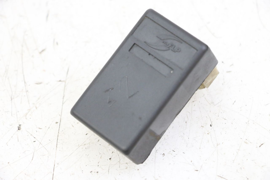 photo de UNIDAD DE CONTROL CDI VONROAD YIBEN 125 (2006 - 2010) - Vista principal