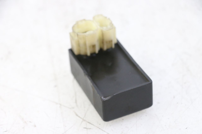 photo de UNIDAD DE CONTROL CDI VONROAD YIBEN 125 (2006 - 2010) - Detalle de la pieza