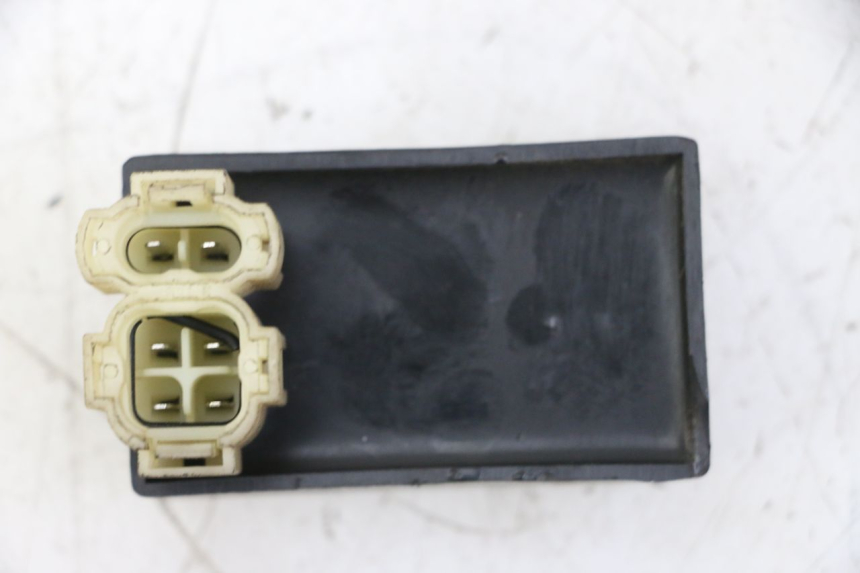 photo de UNIDAD DE CONTROL CDI VONROAD YIBEN 125 (2006 - 2010) - Zoom estado de uso