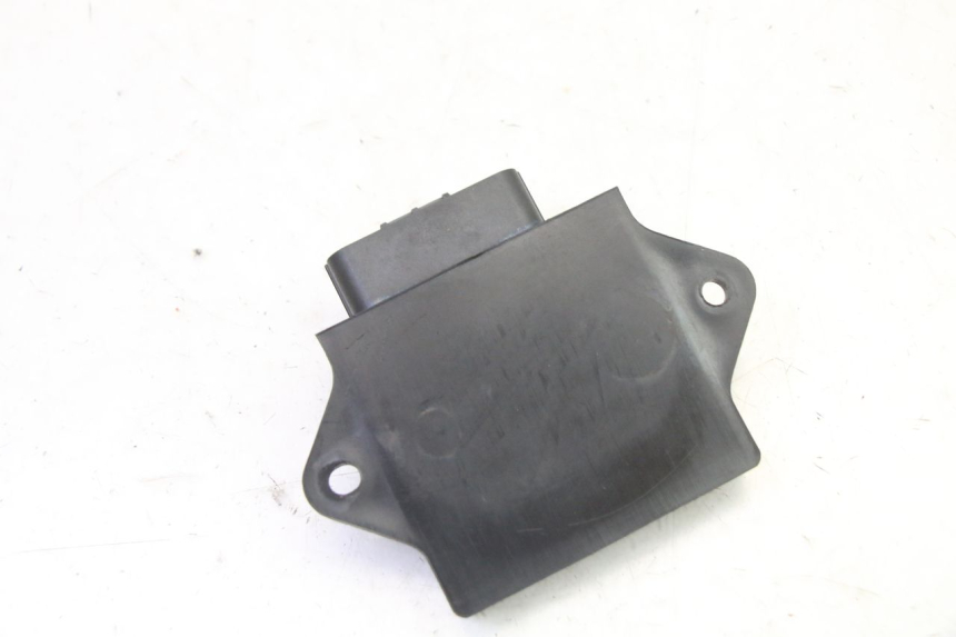 photo de CDI MBK WAAP 125 (2008 - 2013) - Otra perspectiva