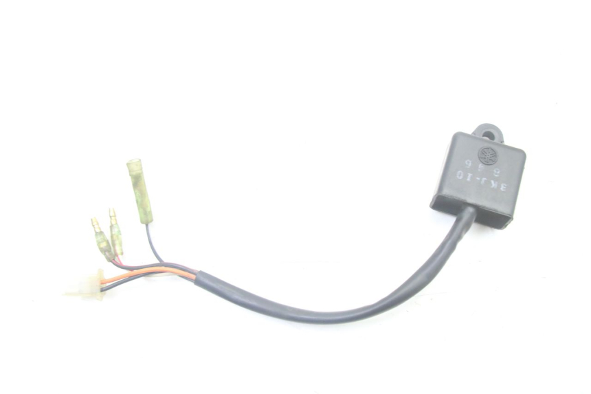 photo de CDI YAMAHA WHY 50 (1998 - 2000) - Vista principal