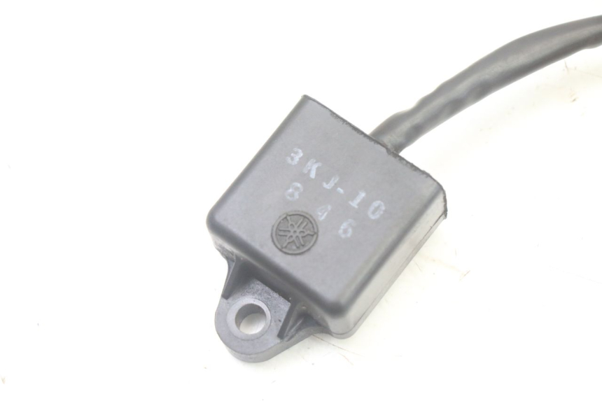 photo de CDI YAMAHA WHY 50 (1998 - 2000) - Zoom estado de uso