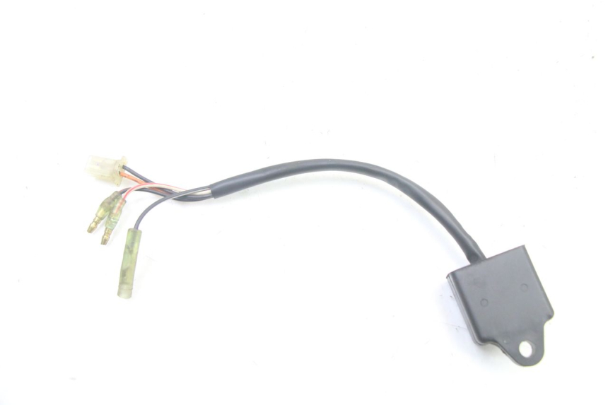 photo de CDI YAMAHA WHY 50 (1998 - 2000) - Otra perspectiva