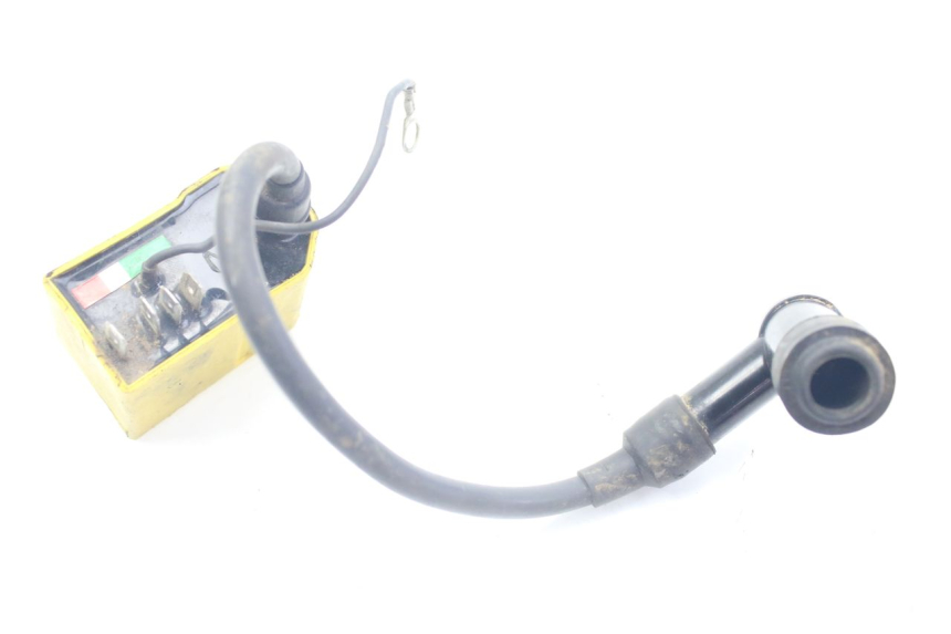 photo de CAJA CDI MBK X-LIMIT XLIMIT 50 (2003 - 2006) - Vista principal