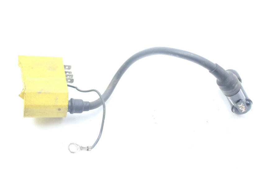 photo de CAJA CDI MBK X-LIMIT XLIMIT 50 (2003 - 2006) - Detalle de la pieza