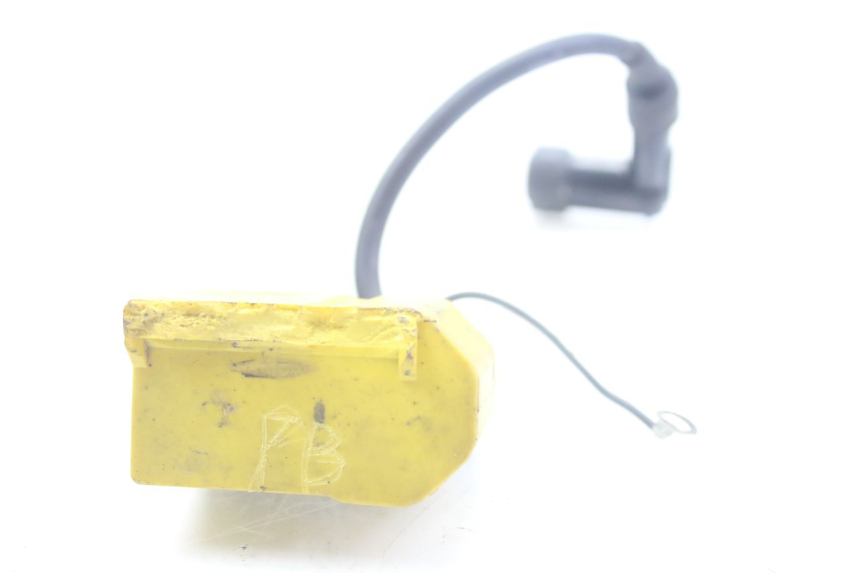 photo de CAJA CDI MBK X-LIMIT XLIMIT 50 (2003 - 2006) - Zoom estado de uso