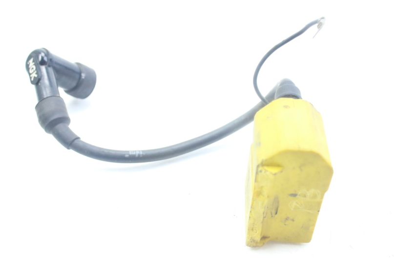 photo de CAJA CDI MBK X-LIMIT XLIMIT 50 (2003 - 2006) - Otra perspectiva