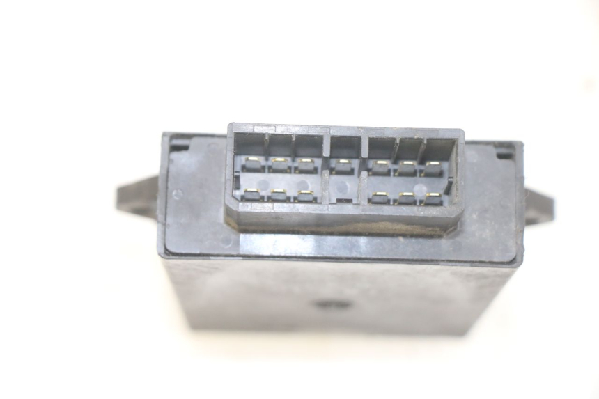 photo de CDI YAMAHA XJN DIVERSION 600 (2000 - 2003) - Zoom estado de uso