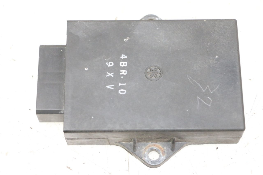 photo de CDI YAMAHA XJN DIVERSION 600 (2000 - 2003) - Vista principal