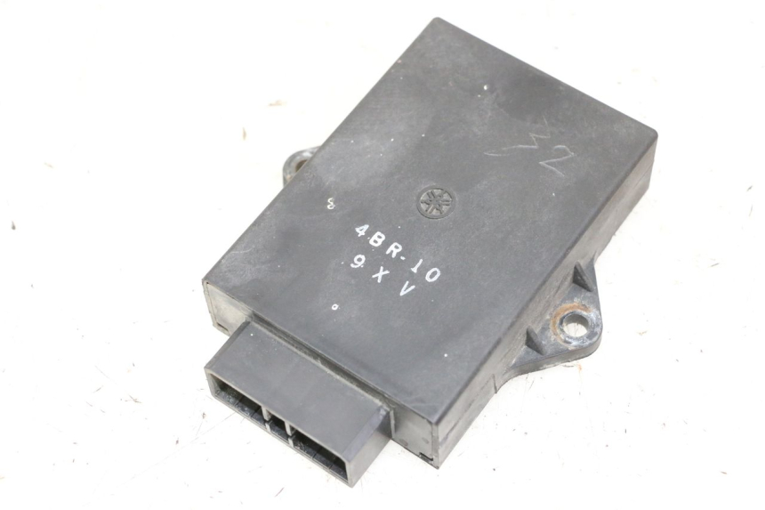 photo de CDI YAMAHA XJN DIVERSION 600 (2000 - 2003) - Primer plano técnico