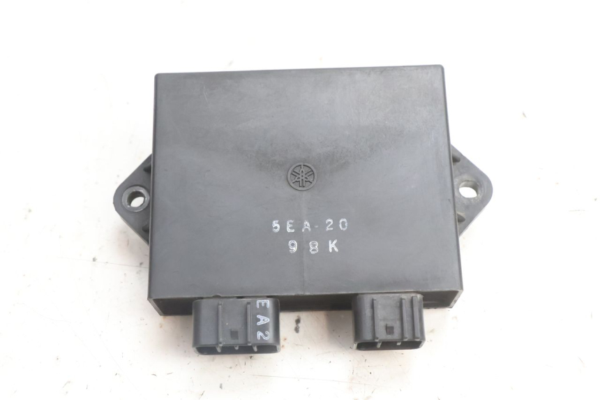 photo de CDI YAMAHA XJR 1300 (1998 - 2002) - Vista principal