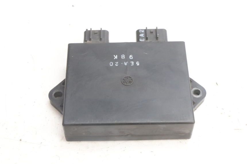 photo de CDI YAMAHA XJR 1300 (1998 - 2002) - Detalle de la pieza