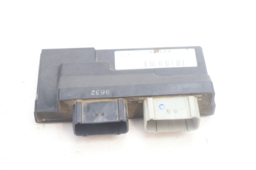 photo de CDI HONDA XLV VARADERO 125 (2007 - 2012) - Zoom estado de uso