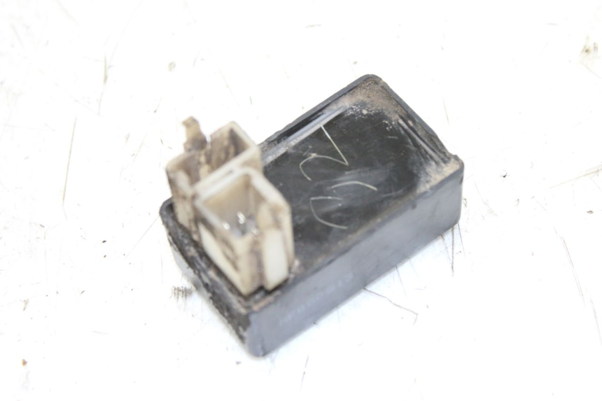 photo de UNIDAD DE CONTROL CDI ZHEJIANG XMOTOS XB-81 50 - Vista principal