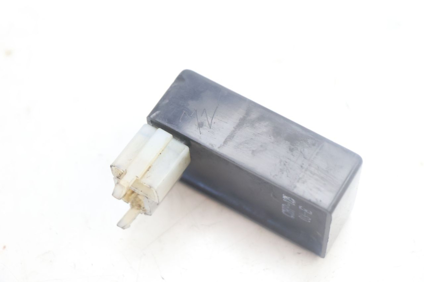 photo de CDI SMC XROAD 150 - Vista principal