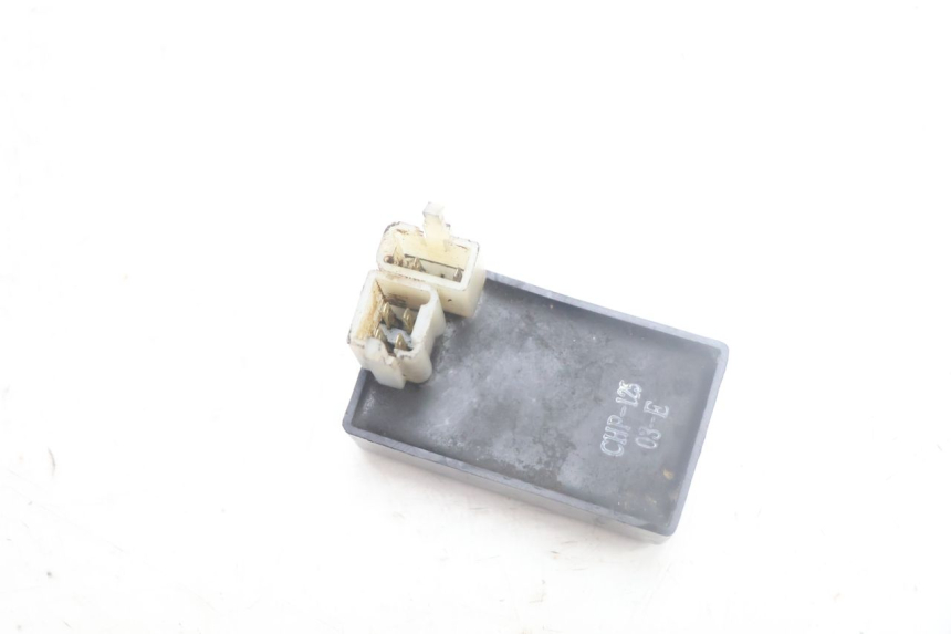 photo de CDI SMC XROAD 150 - Detalle de la pieza