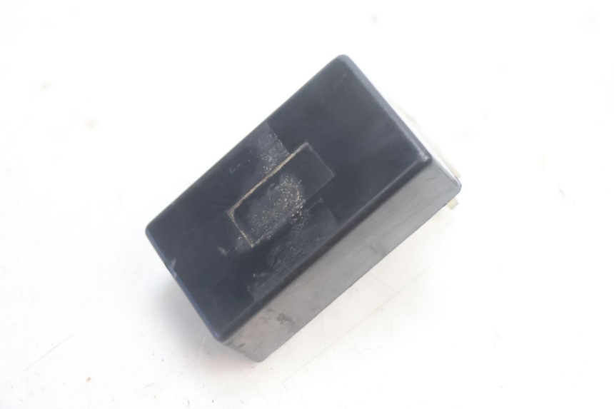 photo de CDI SMC XROAD 150 - Primer plano técnico