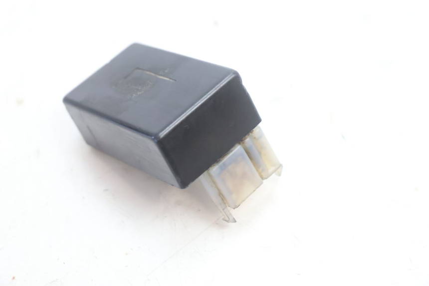 photo de CDI SMC XROAD 150 - Vista general del producto