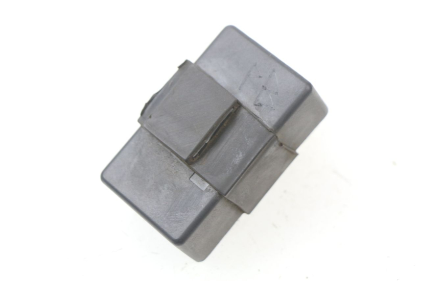 photo de CDI KINROAD XT T-8 125 (2006 - 2006) - Vista principal