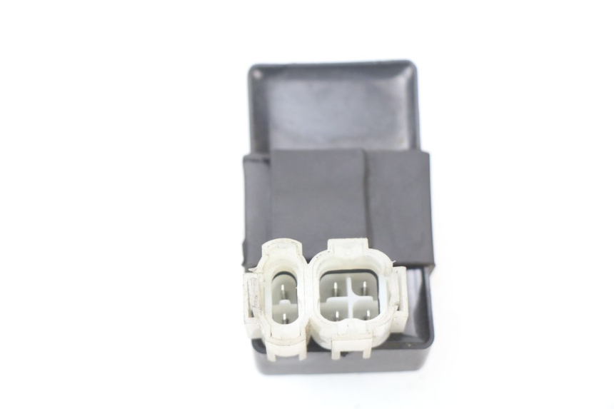 photo de CDI KINROAD XT T-8 125 (2006 - 2006) - Zoom estado de uso