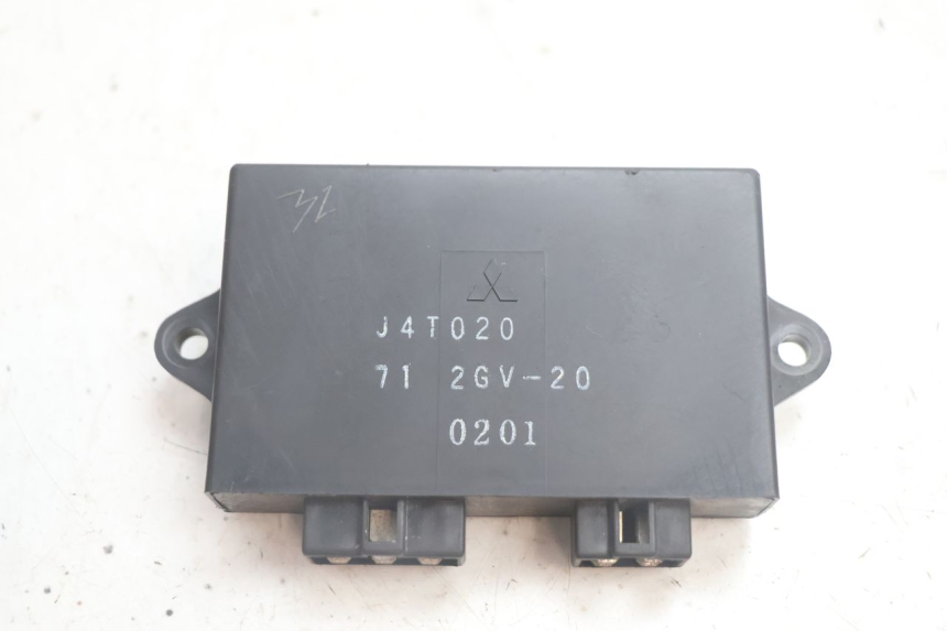 photo de CDI YAMAHA XV VIRAGO 535 (1988 - 2004) - Vista principal