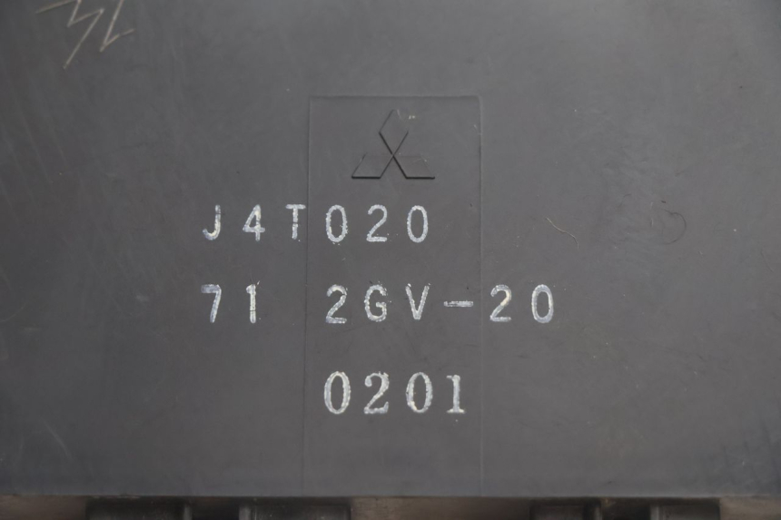 photo de CDI YAMAHA XV VIRAGO 535 (1988 - 2004) - Detalle de la pieza