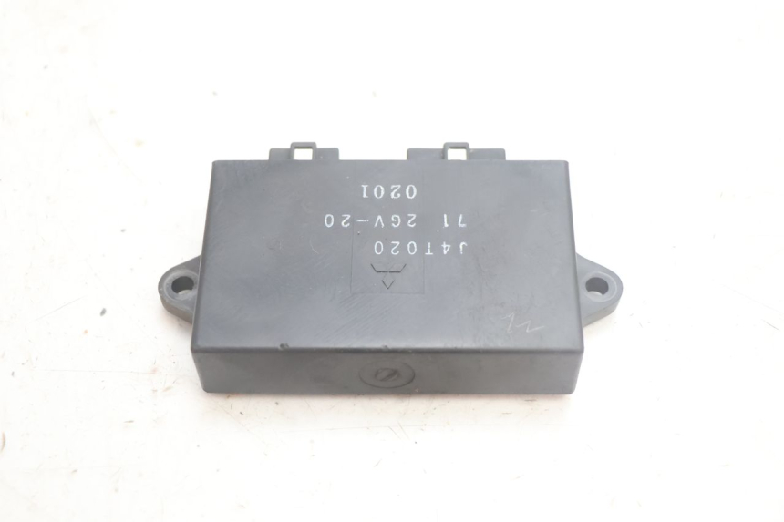 photo de CDI YAMAHA XV VIRAGO 535 (1988 - 2004) - Zoom estado de uso