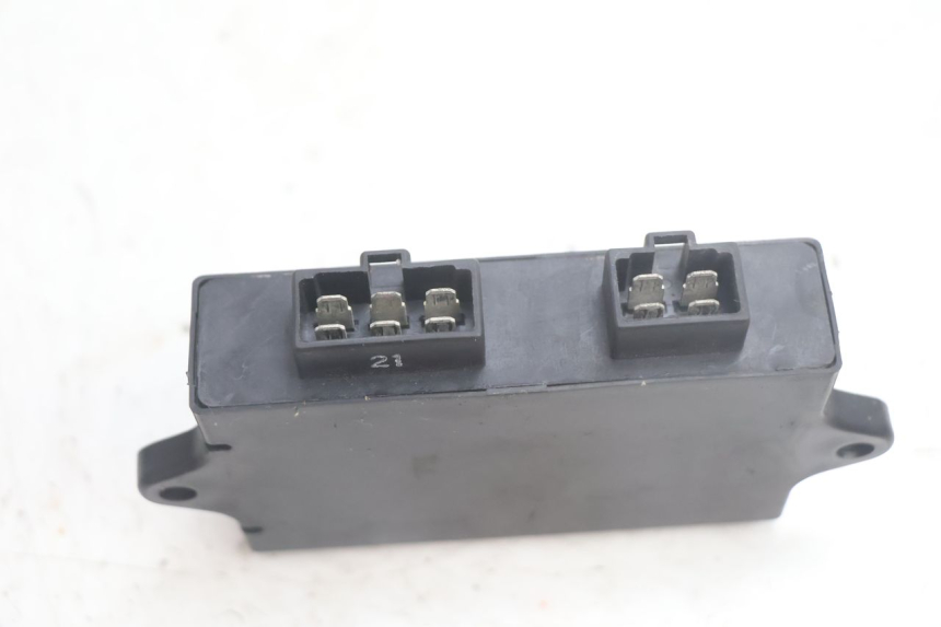 photo de CDI YAMAHA XV VIRAGO 535 (1988 - 2004) - Primer plano técnico