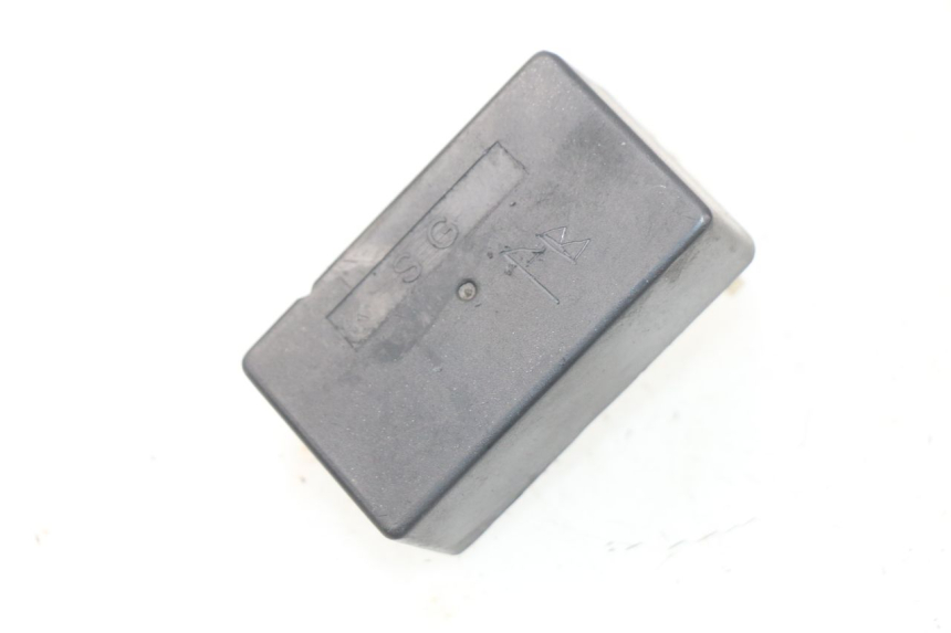 photo de CDI SHINERAY XY150STE 150 - Detalles de los puntos de fijación