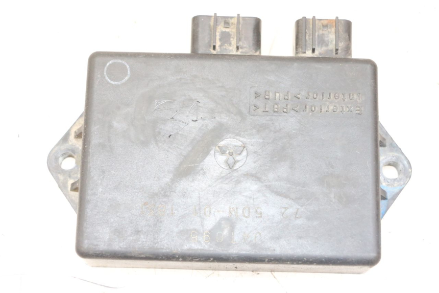 photo de CDI YAMAHA FZS FAZER 600 (2001 - 2003) - Vista principal