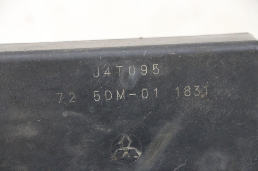 photo de CDI YAMAHA FZS FAZER 600 (2001 - 2003) - Detalle de la pieza