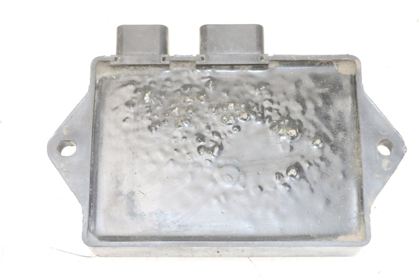 photo de CDI YAMAHA FZS FAZER 600 (2001 - 2003) - Primer plano técnico