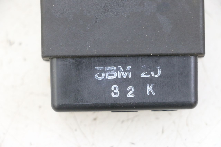 photo de CDI YAMAHA NEO'S NEOS 2T EASY 50 (2013 - 2016) - Otra perspectiva