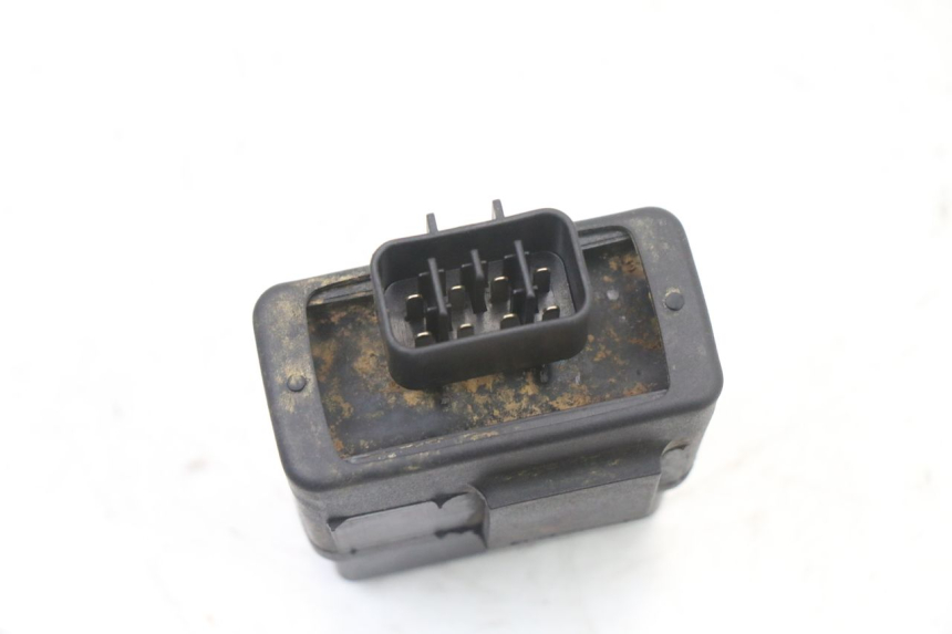 photo de CDI BOX YAMAHA TTR 125 (2000 - 2020) - Zoom estado de uso