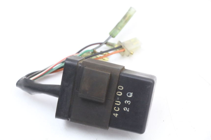 photo de CDI YAMAHA YE ZEST 50 (1992 - 1998) - Vista principal