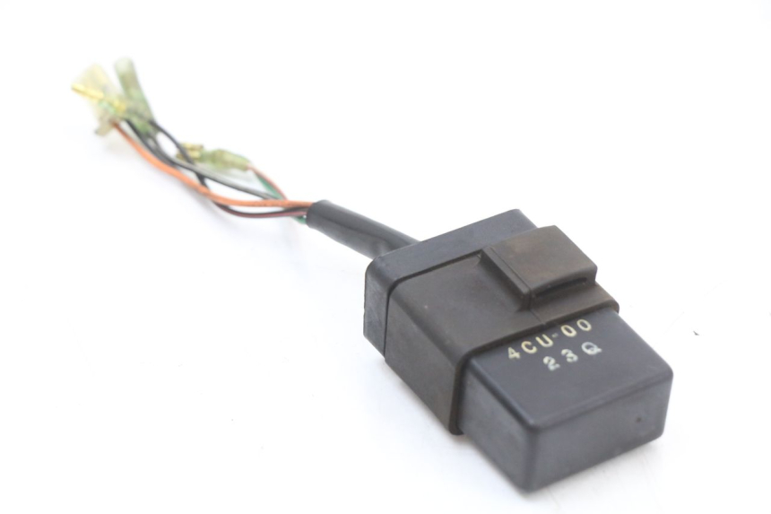 photo de CDI YAMAHA YE ZEST 50 (1992 - 1998) - Detalle de la pieza