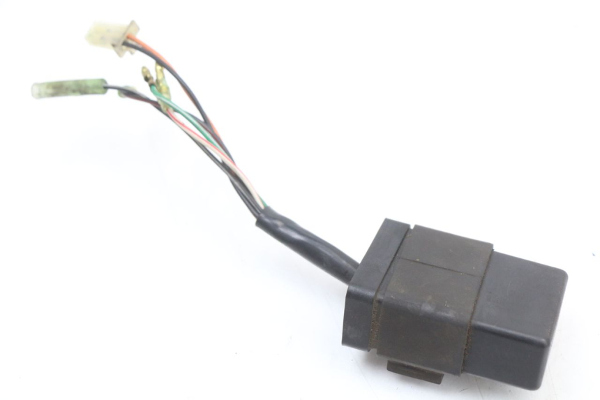 photo de CDI YAMAHA YE ZEST 50 (1992 - 1998) - Zoom estado de uso