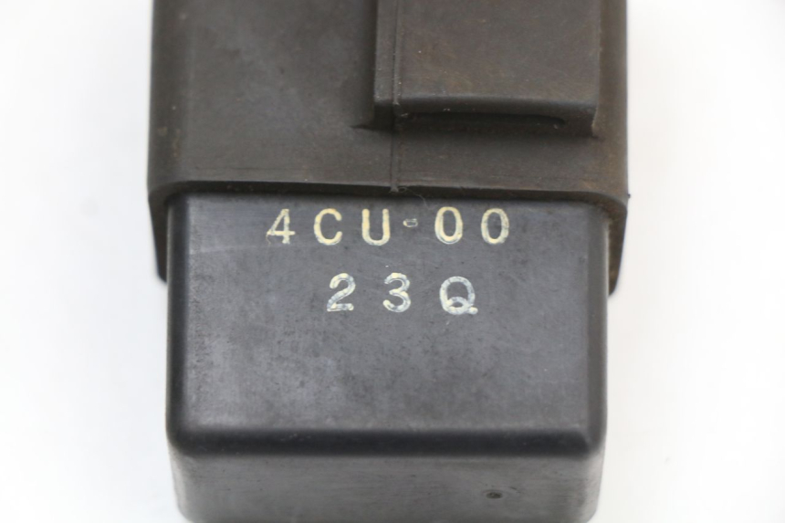 photo de CDI YAMAHA YE ZEST 50 (1992 - 1998) - Otra perspectiva