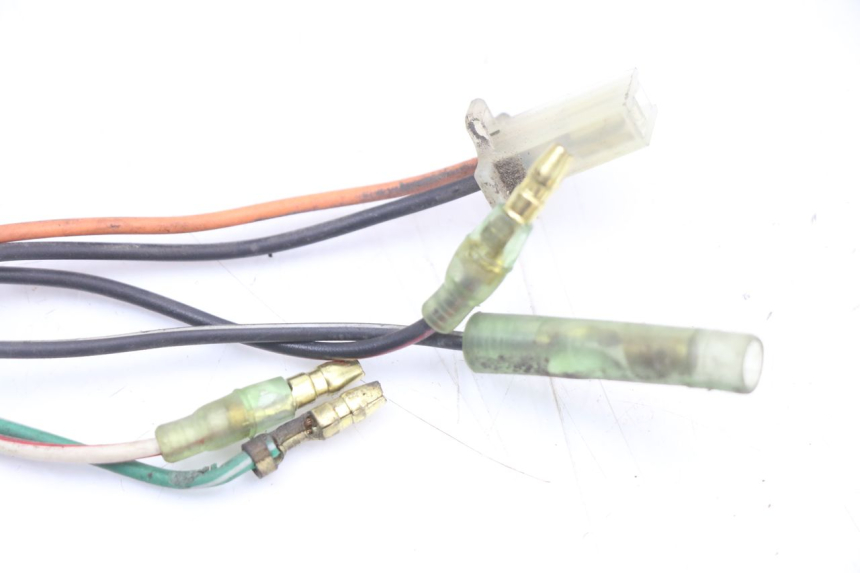 photo de CDI YAMAHA YE ZEST 50 (1992 - 1998) - Primer plano técnico