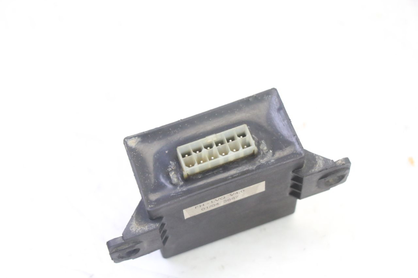 photo de CDI YAMAHA YFM BRUIN 350 (2003 - 2009) - Características distintivas