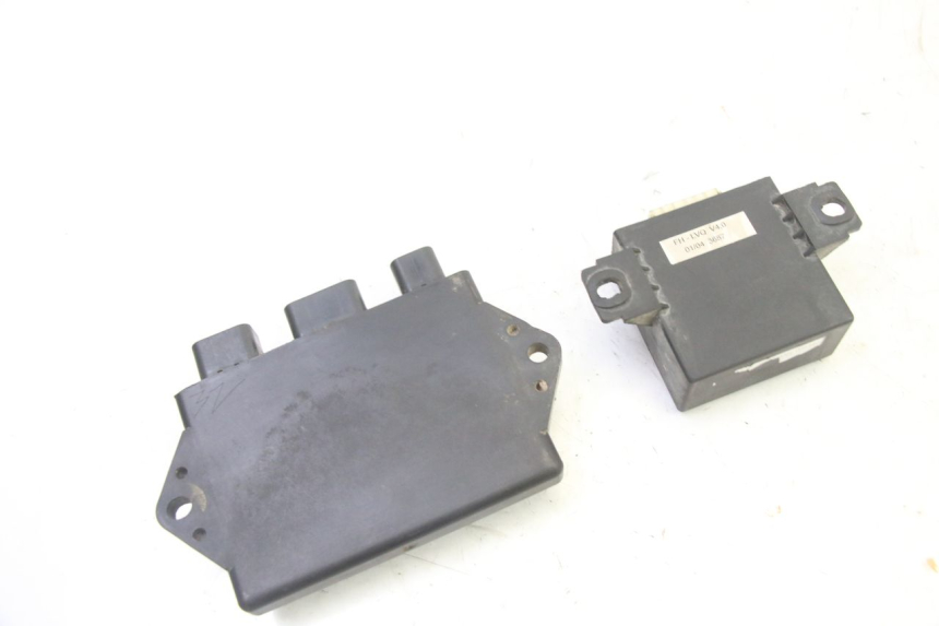 photo de CDI YAMAHA YFM BRUIN 350 (2003 - 2009) - Zoom estado de uso