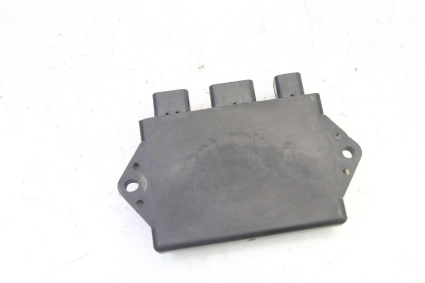 photo de CDI YAMAHA YFM BRUIN 350 (2003 - 2009) - Detalles de los puntos de fijación