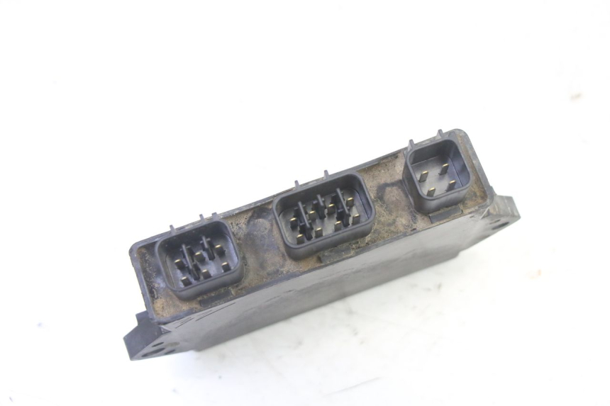 photo de CDI YAMAHA YFM BRUIN 350 (2003 - 2009) - Estado de la superficie y material