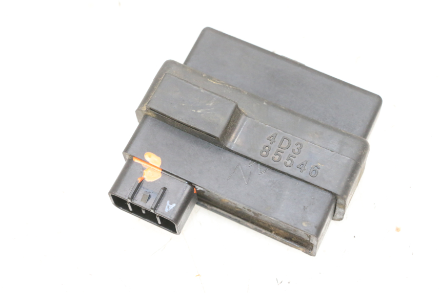 photo de CDI YAMAHA YFM R RAPTOR 250 (2008 - 2014) - Vista principal