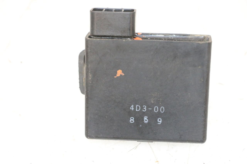 photo de CDI YAMAHA YFM R RAPTOR 250 (2008 - 2014) - Zoom estado de uso