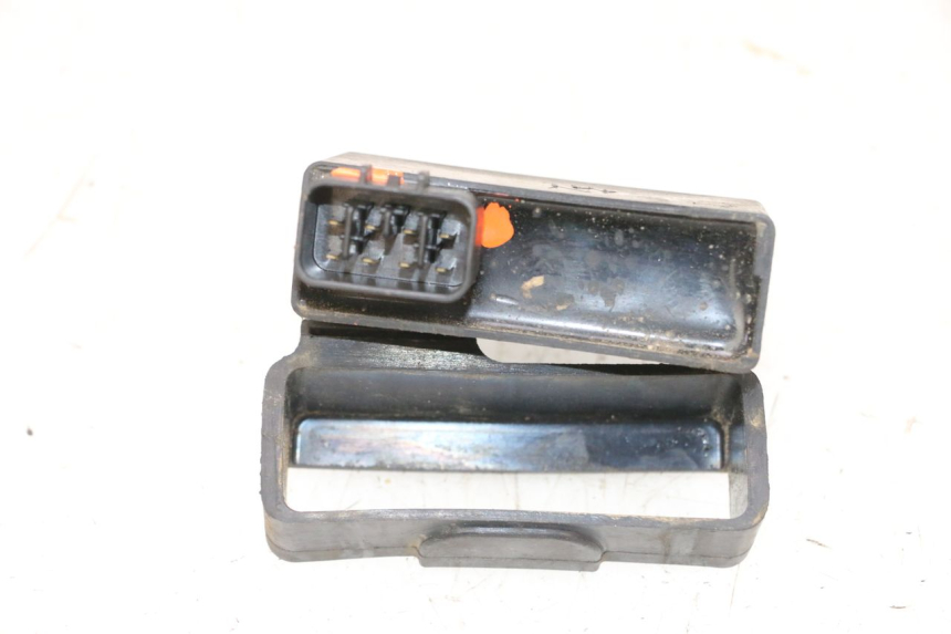 photo de CDI YAMAHA YFM R RAPTOR 250 (2008 - 2014) - Otra perspectiva