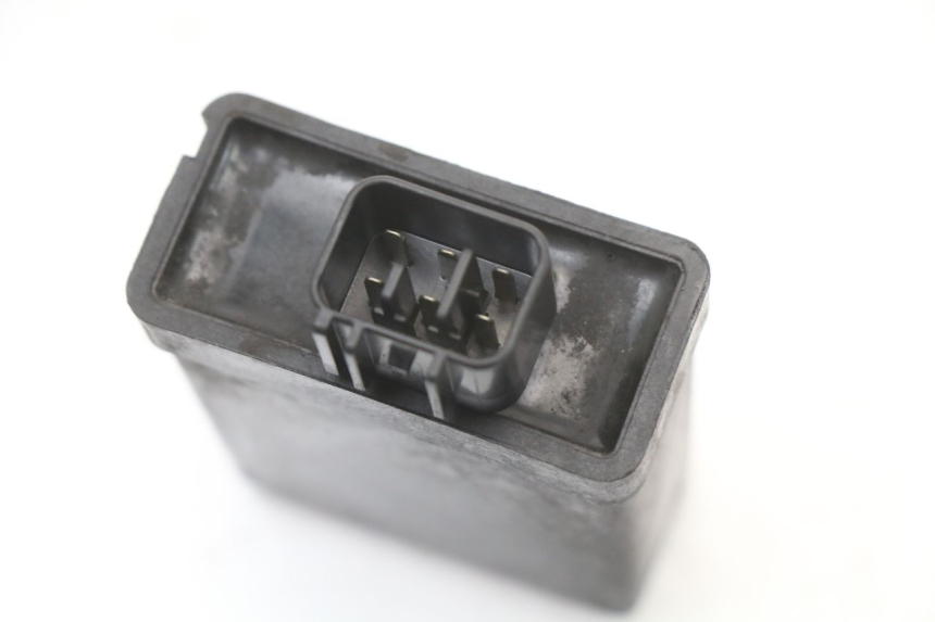 photo de CDI YAMAHA YN NEO'S 50 (1997 - 2004) - Otra perspectiva